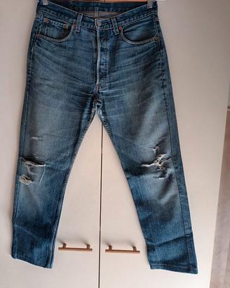 Jeans Levi's 501 uomo