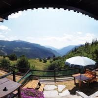 Appartamento torgnon