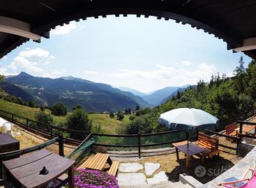 Appartamento torgnon