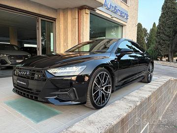 AUDI A7 SPB 40 2.0 TDI ultra quattro S tronic S