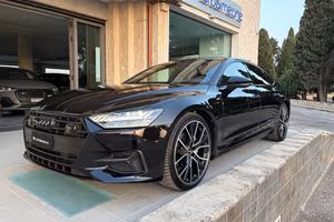 AUDI A7 SPB 40 2.0 TDI ultra quattro S tronic S