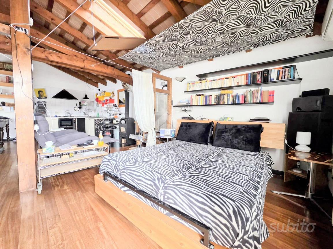 Appartamento – Treviso, San Lazzaro - Vista 4