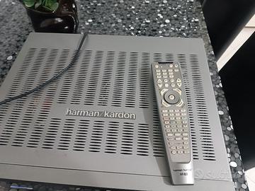 Amplificatore harman e kardon