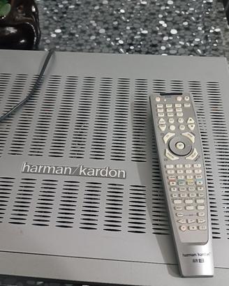 Amplificatore harman e kardon
