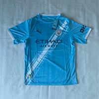 Maglia Home Manchester City FC - taglia M