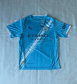 Maglia Home Manchester City FC - taglia M