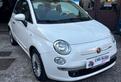 Fiat 500 1.2 Lounge - NEOPATENTATI