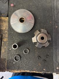 Variatore originale piaggio