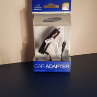 Caricabatterie da auto Samsung