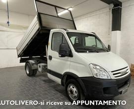IVECO Daily 35C12 2.3 hpt 116cv-RibaltabileTrila