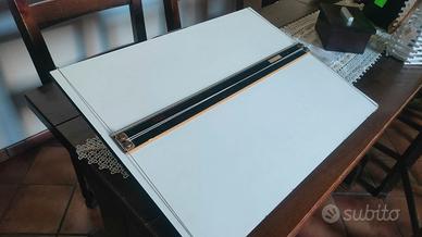 Tavolino Parallelografo Leggio cm. 63 x 48