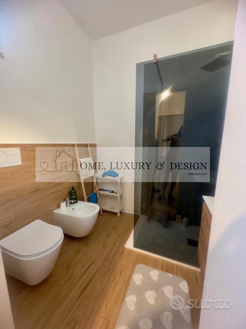 Apartment in Bari, Europa, Municipio 5 - Vista 4