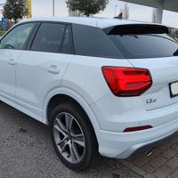 Audi Q2 S Line