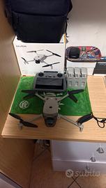 dji lito x1