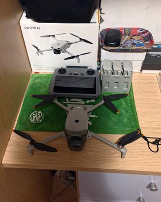 dji lito x1