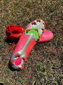 Scarpe da calcio Nike mercurial superfly