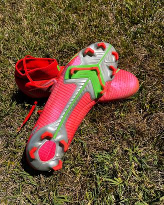 Scarpe da calcio Nike mercurial superfly