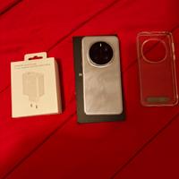 HONOR Magic7 Pro 12GB+512GB Lunar Shadow Grey