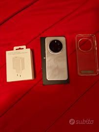 HONOR Magic7 Pro 12GB+512GB Lunar Shadow Grey