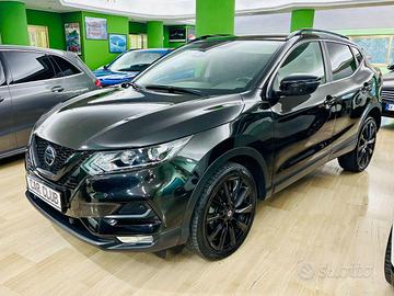 Nissan Qashqai 1.5 dCi 115 cv Automatica N-Tec