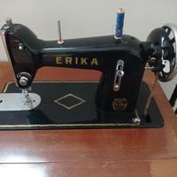 macchina da cucire Erika