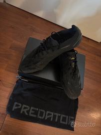 Adidas Predator Elite Scarpe Calcio