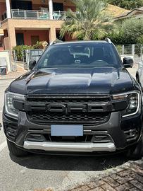 Ford Ranger Wildtrak 2000 205 hp full optionay