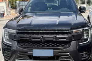 Ford Ranger Wildtrak 2000 205 hp full optionay