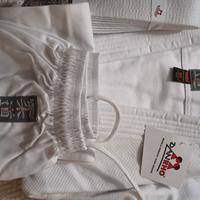 judogi competition Darnho taglia 150