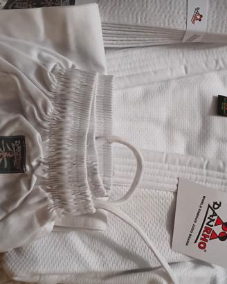 judogi competition Darnho taglia 150