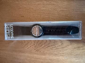POP SWATCH CROCO