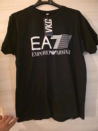 T SHIRT EA7