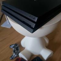 Play Station 4 Pro