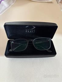 OCCHIALE DA VISTA CON LENTI PROGRESSIVE