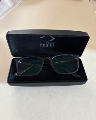 OCCHIALE DA VISTA CON LENTI PROGRESSIVE