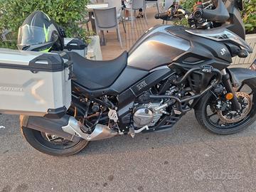 V strom