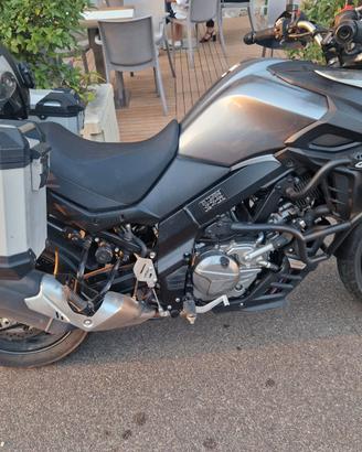 V strom