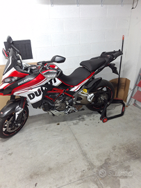 Ducati multristrada 1200S 2016