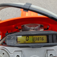 Ktm 450 exc
