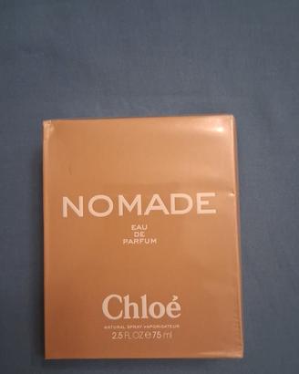 Chloe nomade