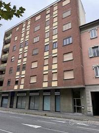 Immobile in asta di 77 m² con 2 locali a Alessandr