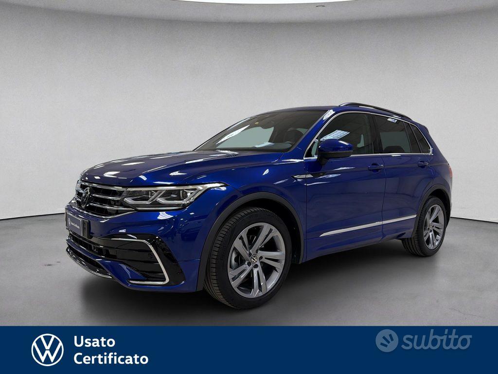 Volkswagen Altro modello