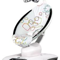 MamaRoo 4Moms Sdraietta a Dondolo