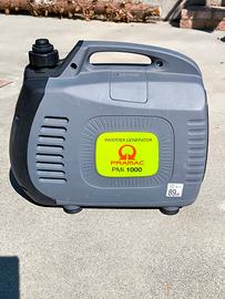 Generatore a benzina Pramac PMI1000