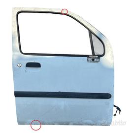PORTIERA ANTERIORE DESTRA OPEL Agila 1° Serie (00