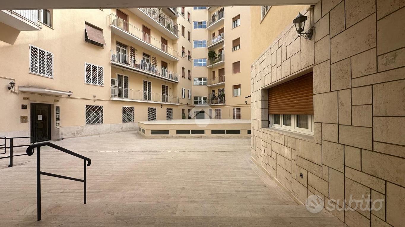 Appartamento – Roma, Città giudiziaria, Della Vittoria - Vista 3