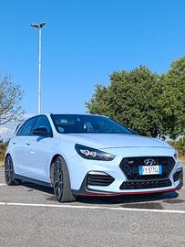 Hyundai i30 N Performance 275 CV