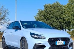 Hyundai i30 N Performance 275 CV