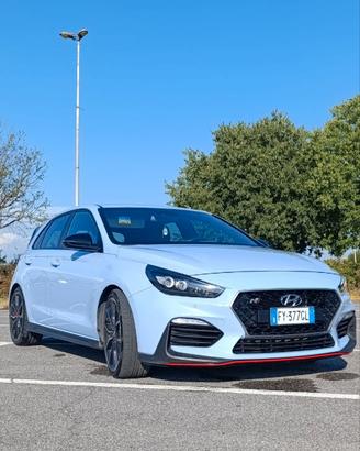 Hyundai i30 N Performance 275 CV