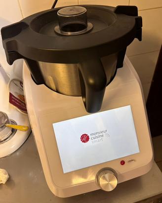 Robot da cucina